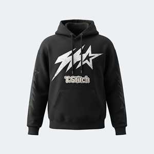 Nuevas Sudaderas con Capucha para Hombre, Impresión Digital de Alta Calidad, Diseño Personalizado, Precio al por Mayor, Diseño Moderno y Personalizado, Color Sólido - Product Image 2