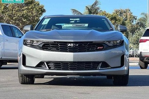 2024 abordable cChevr-olett cCam-aroo 2LT - Product Image 3