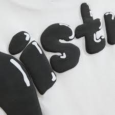 Sweat-shirt à capuche unisexe surdimensionné de haute qualité, solide, lourd, avec logo de poche imprimé, strass, fabrication conviviale - Product Image 5