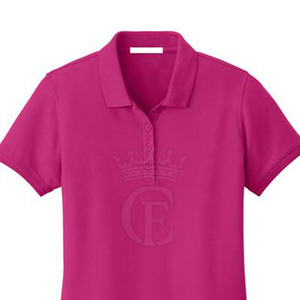 Diseñe sus propios polos de invierno de alta calidad para mujer, nuevo estilo, polos de mujer de gran cantidad a precio barato - Product Image 6