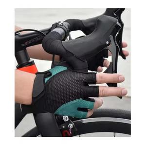 ถุงมือขี่จักรยานสำหรับผู้ชายอบอุ่นกันลื่นสบาย - Product Image 5