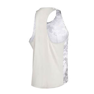 Custom Sport Fitness Gym Vest Quickly Dry <b>Sleeveless</b> <b>T</b>-<b>shirt</b> Seamless <b>Men</b> Running Singlet Tank Top <b>for</b> <b>Men</b> - Product Image 4