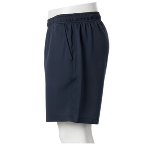 Pantalones Cortos Deportivos Transpirables para Hombre, Cintura Elástica, Poliéster, Secado Rápido, Ligeros, Casuales, para Verano, Deportes, Fitness, Correr al Aire Libre - Product Image 2