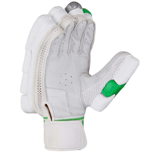 Poignée antidérapante et protection des mains Cuir PU de haute qualité Idéal pour les gants de frappe de cricket d'entraînement PAR AMAZING INDUSTRIES - Product Image 4