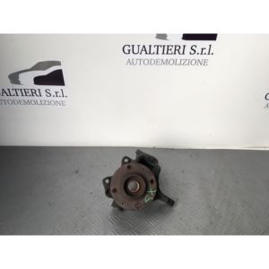 SUPPORT DE SUSPENSION AVANT GAUCHE CITROEN C3 2ème Série 713395 (05>10) - Product Image 1