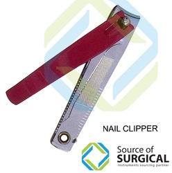 Coupe-ongles coupe-ongles en acier inoxydable coupe-ongles pointus coupe-ongles en acier inoxydable - Product Image 6