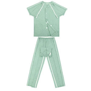 Combinaison médicale compatible EMS pour la récupération musculaire, combinaison de mouvement assisté pour la rééducation neurologique - Product Image 1