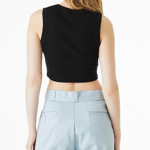 Débardeur d'entraînement sans manches pour femme, vêtements de sport, côté ouvert pour l'exercice sportif, course à pied, débardeurs - Product Image 2