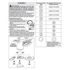 M18 BMT-0 Herramienta Multiusos Industrial de 18 Voltios, Unidad sin Accesorios - Product Image 3