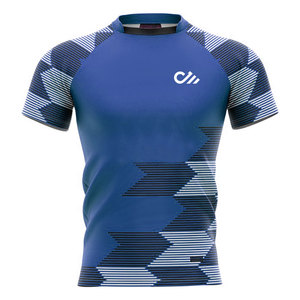 Hombres Sublimación GAA Jersey Buen Precio Nuevo Estilo Hurling Jersey | Gaélico Fútbol Jersey con logotipo personalizado - Product Image 2