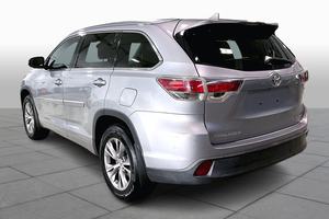 Toyota Highlander XLE 2014 Usada - Lista para Enviar - Product Image 5