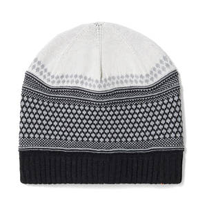 Confortable hommes bonnet casquettes couleur conception Logo personnalisé fait chapeaux d'hiver 100% coton adultes unisexe bonnet casquette - Product Image 2