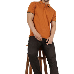 เสื้อโปโลผู้ชาย - Product Image 4