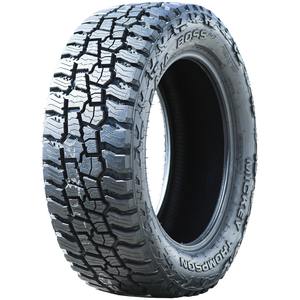 285/45R22 |   Neumático para SUV de Pasajeros 285 45r22 para Todas las Estaciones, Conducción Suave, Bajo Ruido, Patrón de Bajo Consumo de Combustible, Construcción Eficiente - Product Image 6