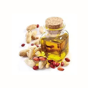 Aceite de cacahuete comestible refinado al por mayor, aceite de cacahuete refinado, aceite de cacahuete refinado a la venta - Product Image 1