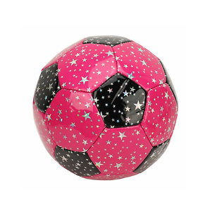Ballon de football en cuir PU texturé collé thermique antidérapant PVC épais ballon de football d'équipement sportif de bonne qualité meilleur ballon de football - Product Image 2