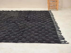 8x10 tapis de laine noué à la main personnalisable tapis noués à la main colorés impressionnants au prix d'usine - Product Image 2