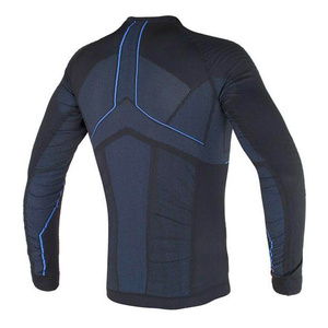 Jersey Térmico Dainese D-CORE AERO de Alta Calidad para Motociclismo y Automovilismo, Traje y Camiseta de Carreras Transpirable para Verano - Product Image 2