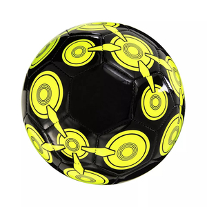 Balón de Fútbol Personalizado al por Mayor, Balón de Fútbol Profesional Hecho a Medida con Logotipo del Club - Product Image 3