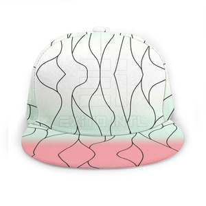 2026 New Style High Quality Baseball Hats Adult Size Breathable <b>Summer</b> Casual Cotton Waterproof 5-Panel Unisex Online Sale - Product Image 2