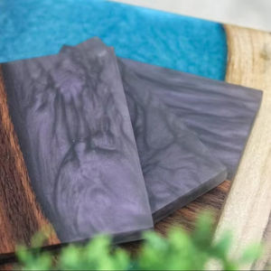 Walnut coasters Premium Maple, Walnut, Wood Coasters, Coffee Coasters, <b>Beer</b> Coasters Round wooden coasters - Product Image 1