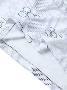 Camisetas de Pesca con Capucha UPF 50+, Jersey Anti-UV, Sudaderas Ligeras de Manga Larga para Pesca en Mar y Yates, CON Máscara Personalizada, FÁCILES DE LAVAR Y USAR - Product Image 4