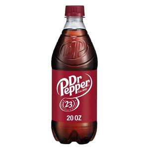 Venta al por mayor Sabor Soda Dr Pepper Cherry Soda Dr Pepper Refrescos Precio barato - Product Image 5