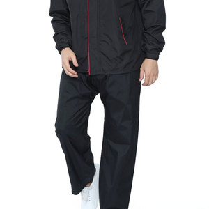 Fabricante OEM, Chaqueta Deportiva con Capucha para Hombre, Personalizada, de Invierno, Cortavientos, Calidad Premium, 100% Poliéster, Servicio Personalizado OEM - Product Image 5