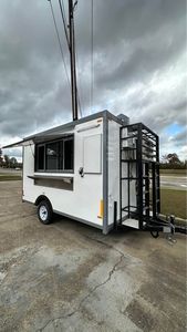 <strong>Buy</strong> <strong>Food</strong> <strong>Truck</strong> EC Type Approval - Mobile Catering Trailers Burger Van Coffee Bar <strong>Food</strong> <strong>Truck</strong> - Product Image 6