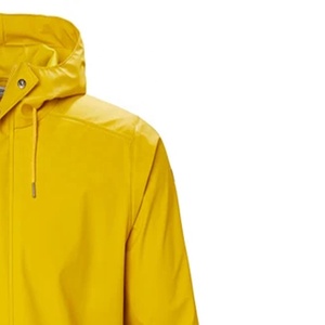 Chaqueta Impermeable de Alta Calidad para Hombre, Cortavientos Premium con Cuello Alto, Diseño Elegante con Letras, Estilo Urbano para Invierno - Product Image 6