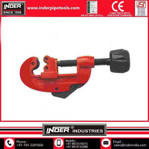 Meilleure vente coupe-tube de plomberie lame remplaçable coupe-tube de vitesse de tuyau en métal pour tuyau 6-50mm 6-64mm - Product Image 2