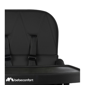 Chaise haute multifonction en plastique Bebeconfort Lily pour enfants de 1 à 2 ans - Product Image 2