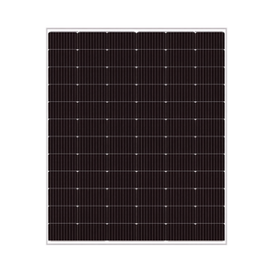 Panneau solaire monocristallin demi-cellule CanYang Solar CY1801000B01 550W - Product Image 2