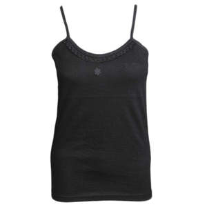 Shameez pour femmes - Noir - Product Image 1