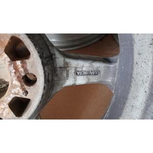 ล้อแม็กซ์ AUDI A2 ซีรีส์ (8Z0) (00>05) รุ่น 266/11CQ 18.48 - Product Image 3