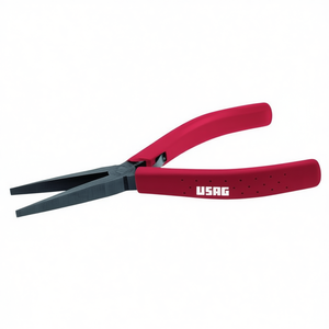 Alicates de Punta Extra Larga Usag con Mordazas Rectas, Producto de Calidad Premium - Product Image 2