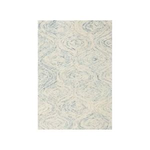 Grand tapis persan de luxe personnalisé tapis classique en laine tufté à la main motif abstrait pour salon vente en gros d'usine - Product Image 6