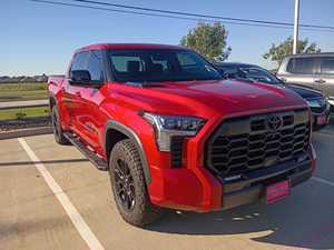 Toyota Tundra Limited TRD Off-Road d'occasion 2024 - Product Image 6