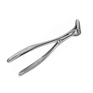 มืออาชีพ HARTMANN จมูก Specula 145 มม.5 34" จมูก Specula ทําสแตนเลสผ่าตัดจมูก Specula - Product Image 4