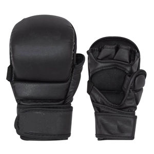 Vêtements d'entraînement au combat, gants de MMA, gants de MMA les plus vendus, dernier design, gants de MMA en matériau durable, légers - Product Image 1