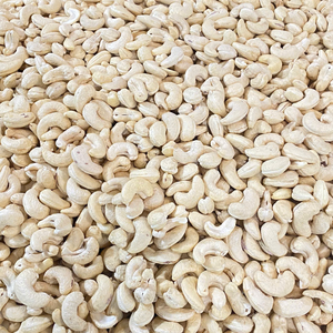 เม็ดมะม่วงหิมพานต์ W180เม็ดมะม่วงหิมพานต์มาตรฐาน ISO - Product Image 1