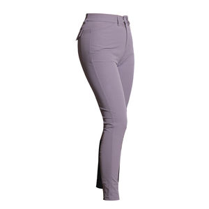 Venta al por mayor cómodo diseñador inteligente Jodhpurs pantalones de montar mujeres hombres montar ecuestre deportes al aire libre moda ligero - Product Image 3