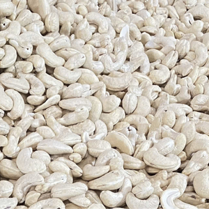 เม็ดมะม่วงหิมพานต์ลดราคาพิเศษ WW180, WW240, WW320, LP เม็ดมะม่วงหิมพานต์ดิบ ออร์แกนิค  บรรจุภัณฑ์ฉลากส่วนตัวมีจำหน่าย - Product Image 1