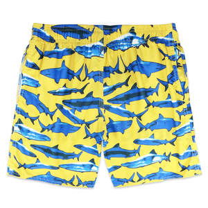 Shorts de fitness pour hommes, couleurs d'été personnalisables avec logo imprimé, vente à chaud de shorts de bain de créateurs pour hommes - Product Image 2