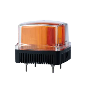 Flashing 2024 New Warning Light High Efficiency Water Proof Best Seller LED Flashing Buzzer Light CE Certificate SKTLB