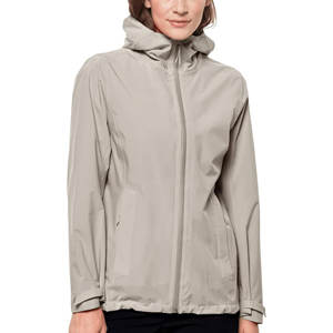 Custom Oem Mujeres Softshell Chaqueta Chaquetas al aire libre con suave forro polar Interior Premium Crafted - Product Image 1