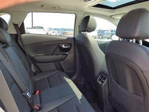 SUV N-IRO 2022 d'occasion, super propre, traction avant, boîte automatique 6 vitesses, 1.6L 14 hybride - Product Image 4