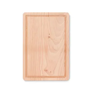 Planche à découper en bois Ellwood personnalisée, planche à découper de qualité supérieure - Product Image 3