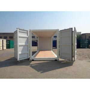 Contenedores de carga laterales abiertos para carga pesada - Product Image 2