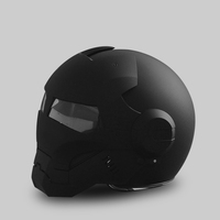 Tous Types de Pièces et Casques de Moto